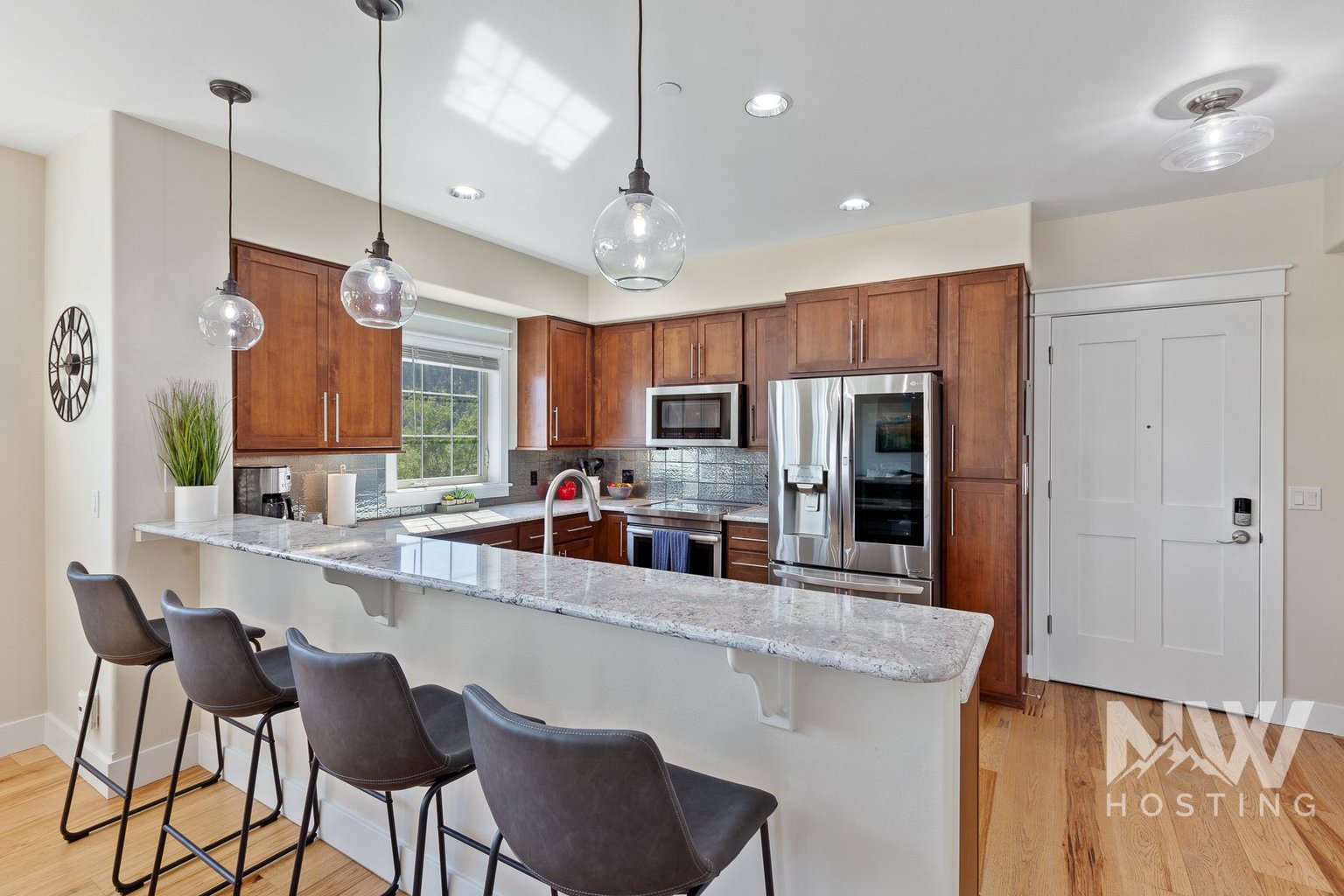 Coeur d'Alene Vacation Rental