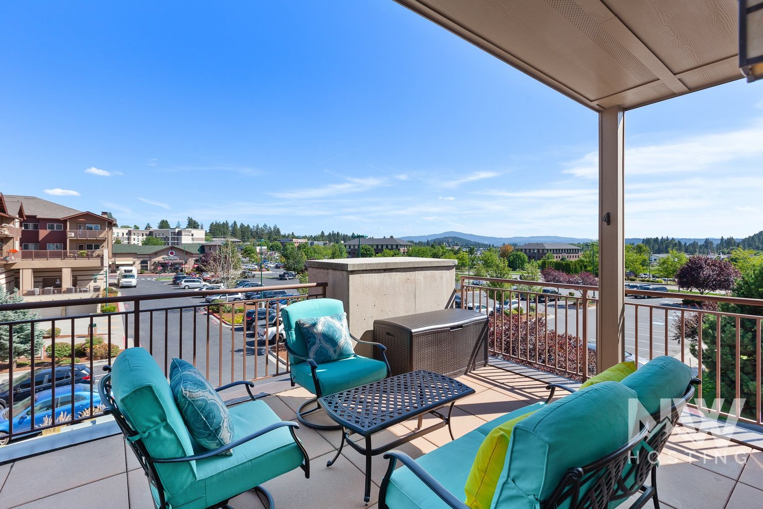 Coeur d'Alene Vacation Rental