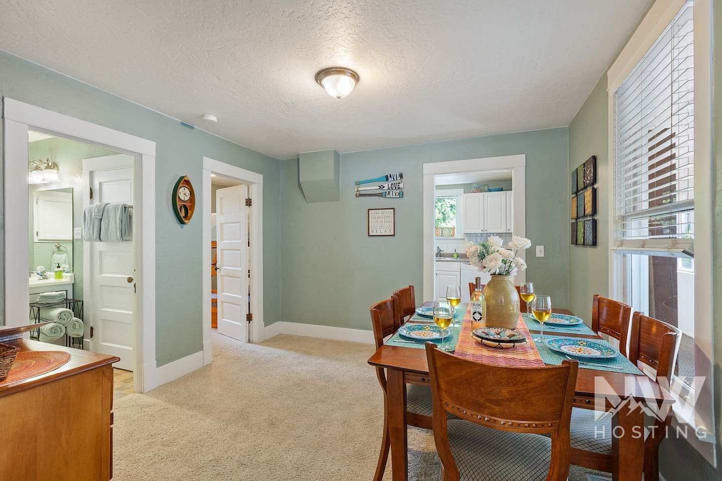 Coeur d'Alene Vacation Rental