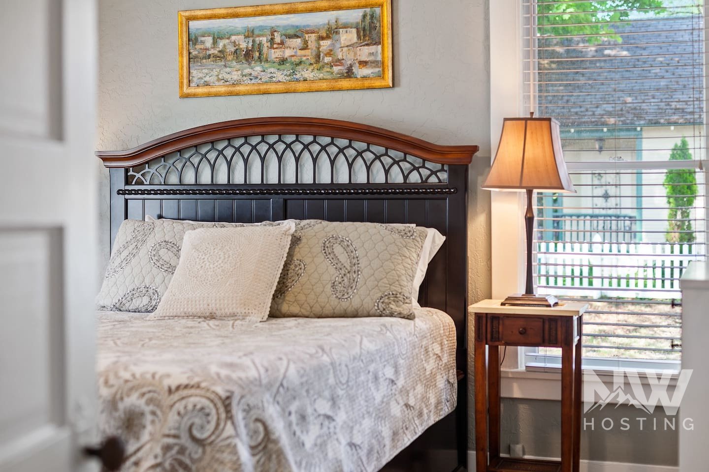 Coeur d'Alene Vacation Rental