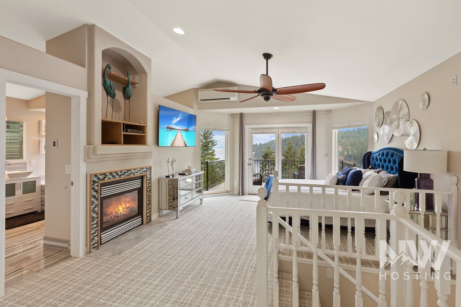 Harrison Vacation Rental