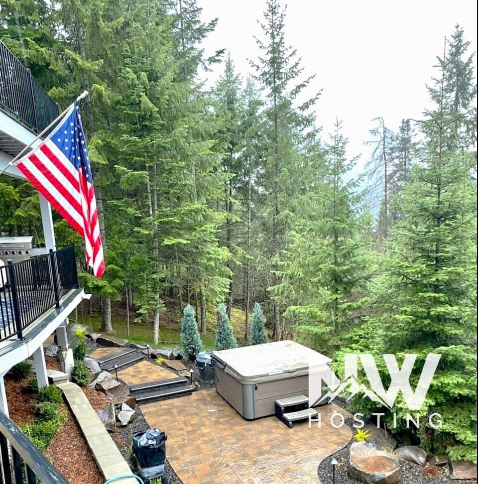 Harrison Vacation Rental