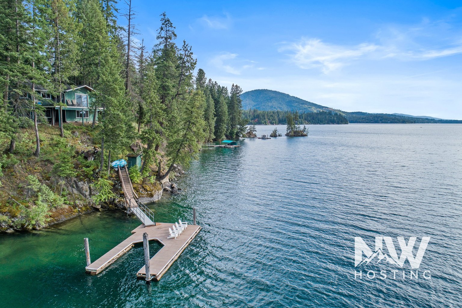 Hayden Vacation Rental