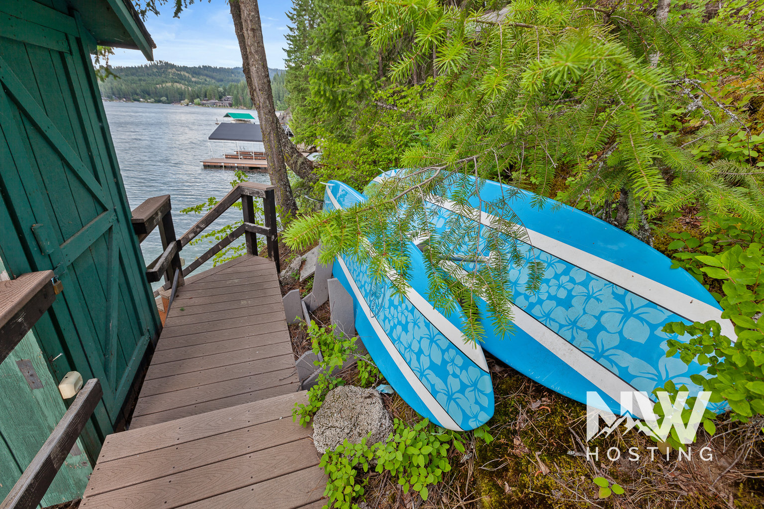 Hayden Vacation Rental