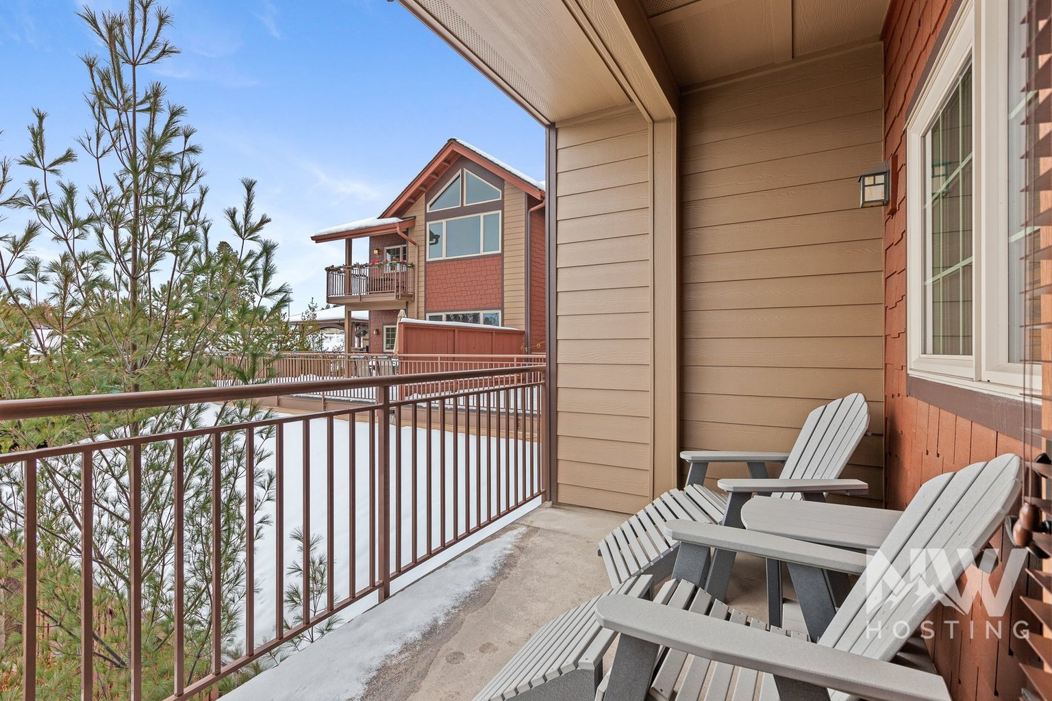 Coeur D Alene Vacation Rental