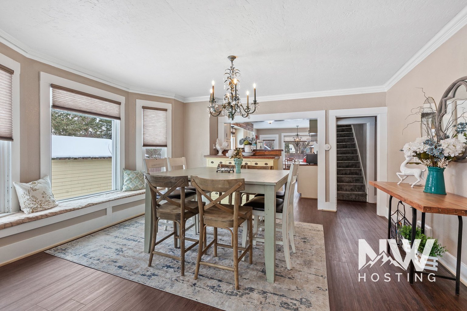 Coeur d'Alene Vacation Rental