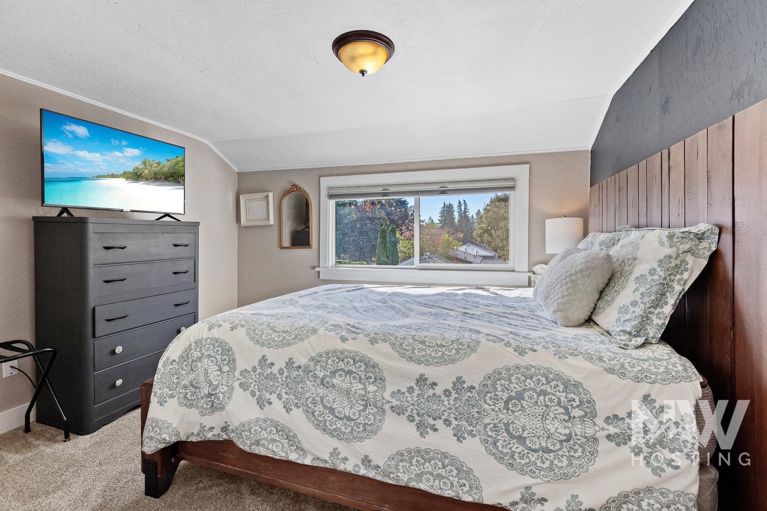 Coeur d'Alene Vacation Rental