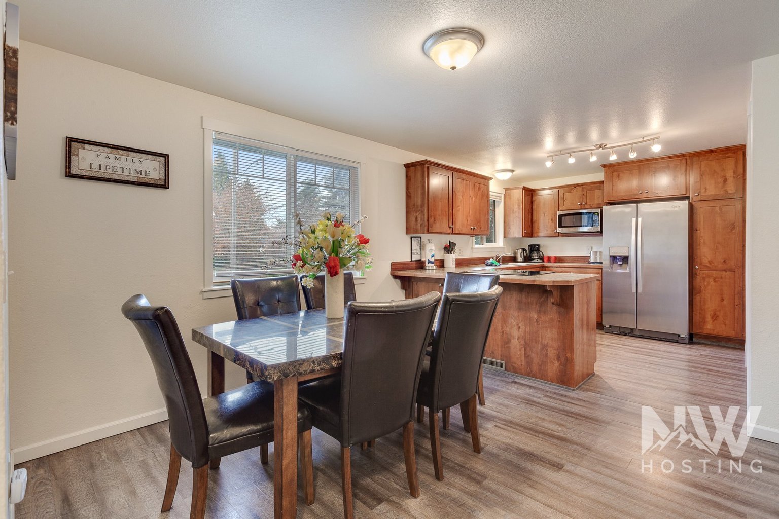 Coeur d'Alene Vacation Rental