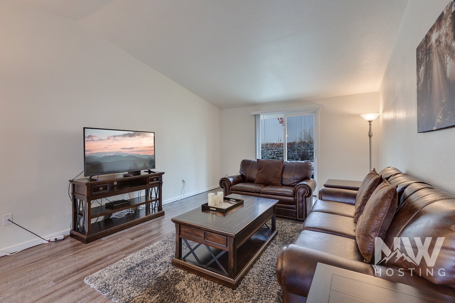 Coeur d'Alene Vacation Rental