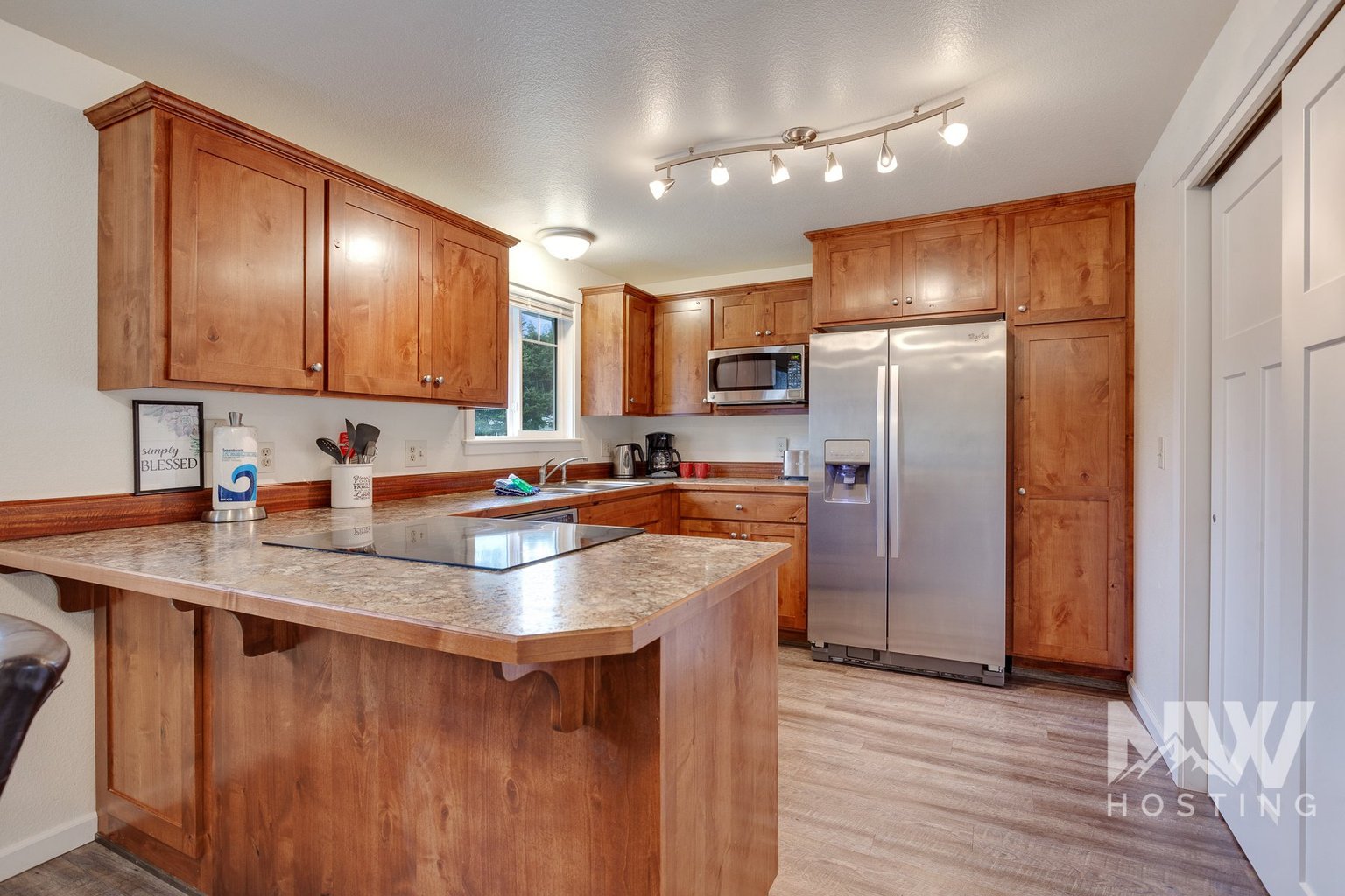 Coeur d'Alene Vacation Rental