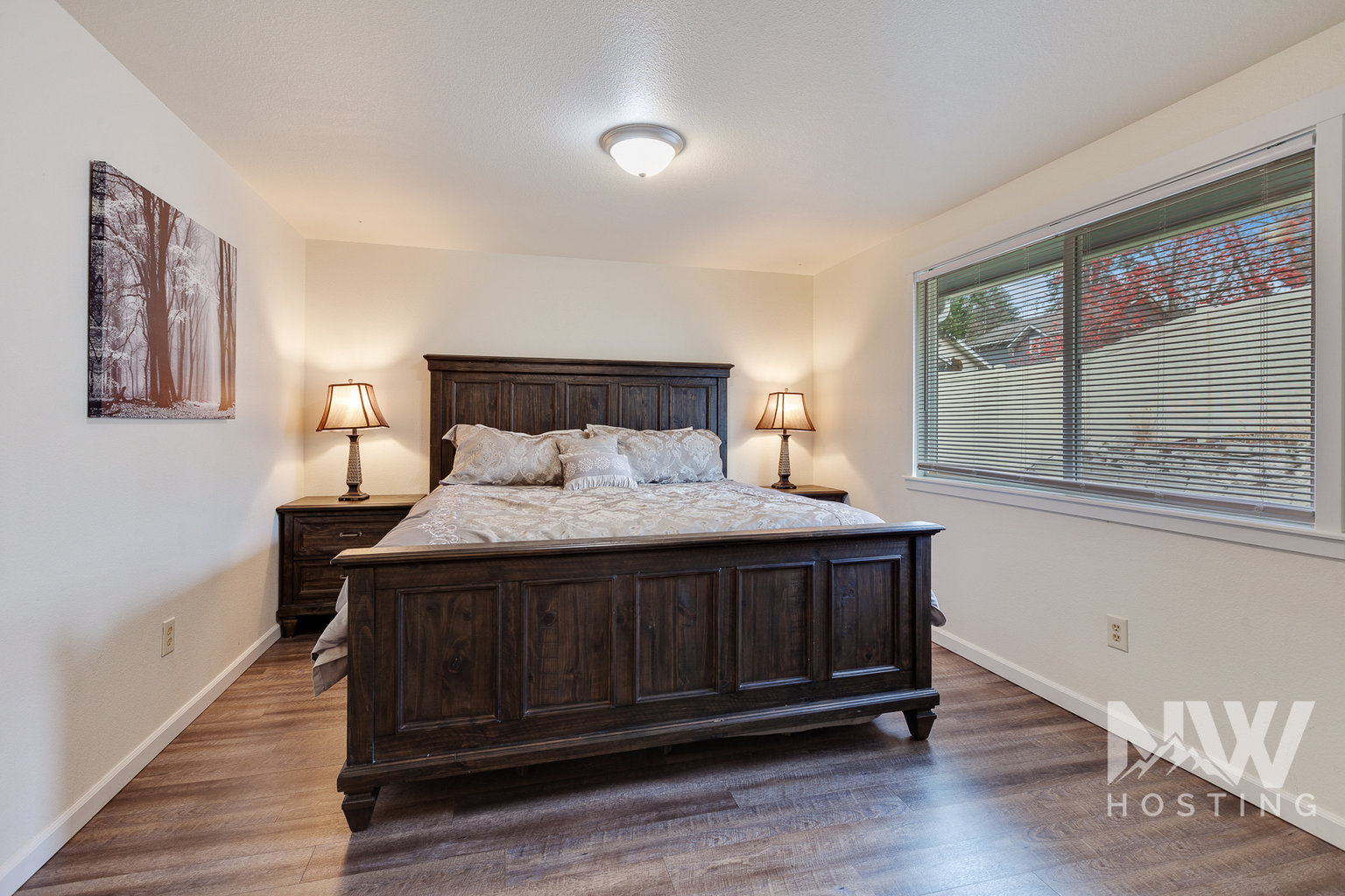 Coeur d'Alene Vacation Rental