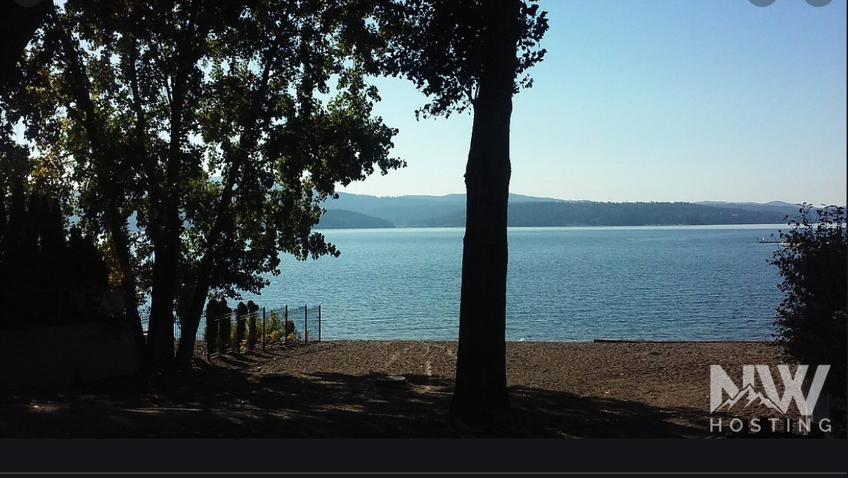 Coeur d'Alene Vacation Rental