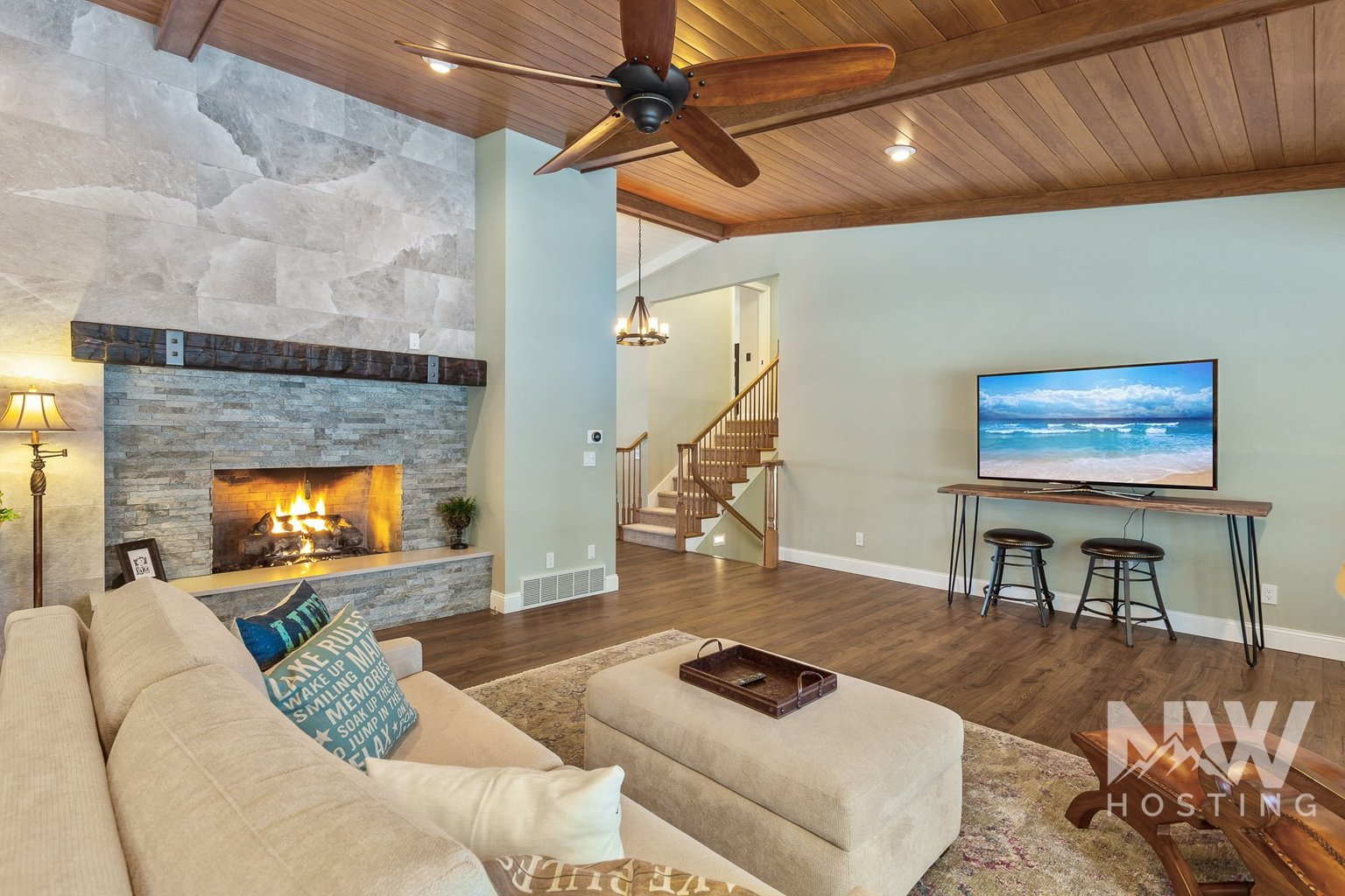 Hayden Vacation Rental