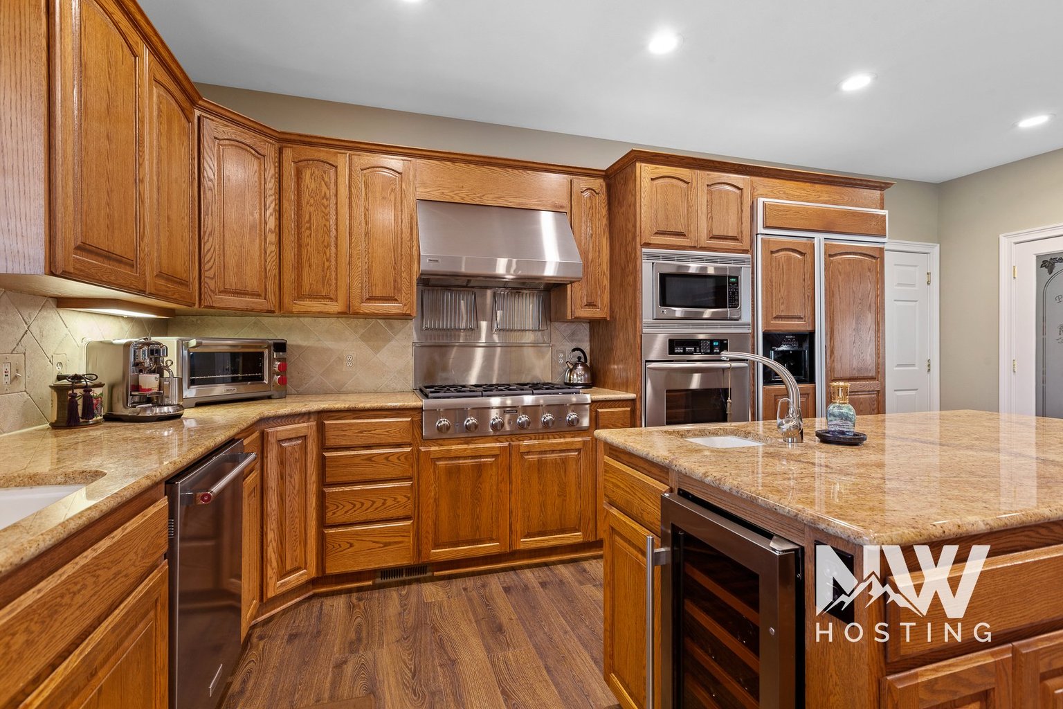 Hayden Vacation Rental