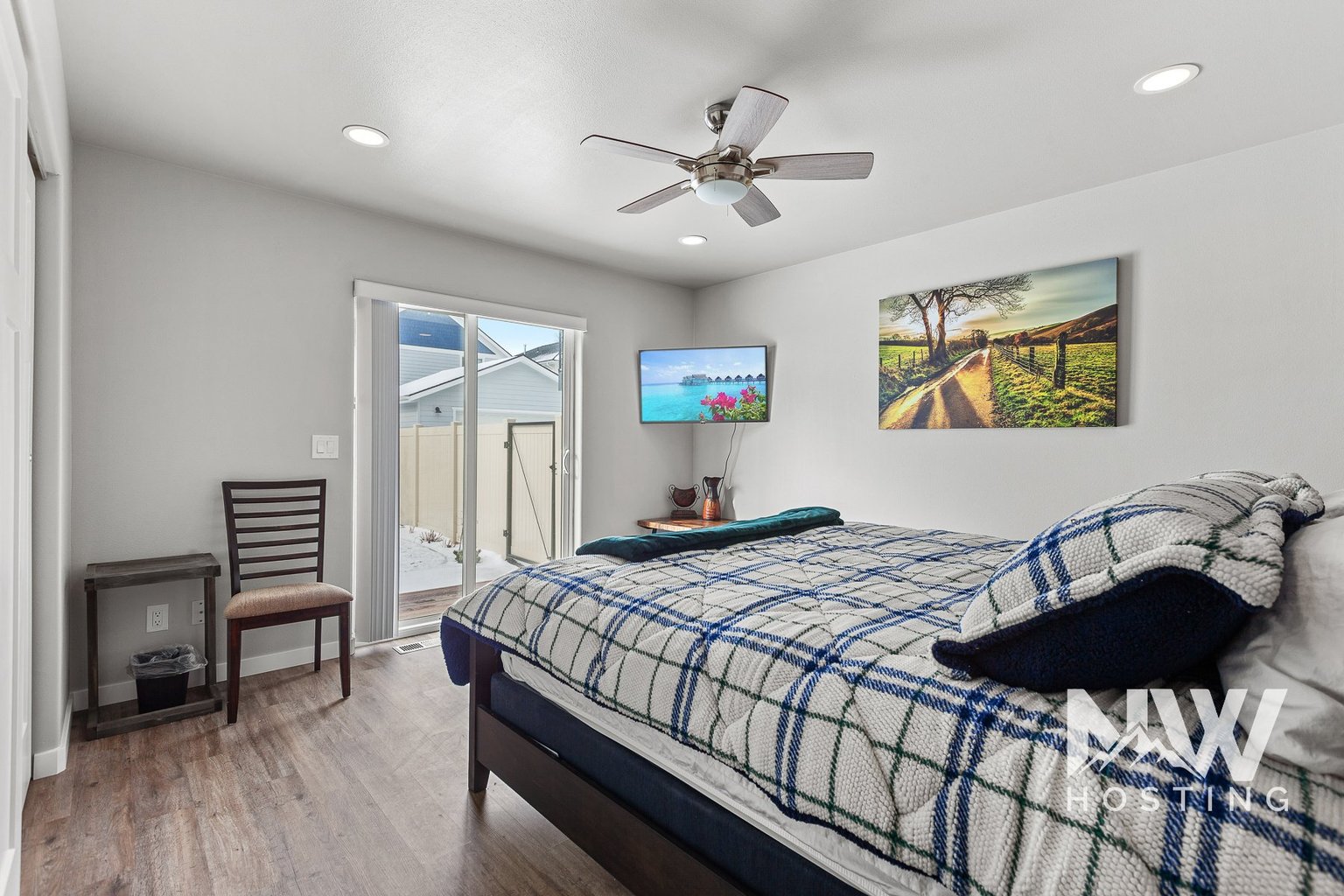 Coeur d'Alene Vacation Rental