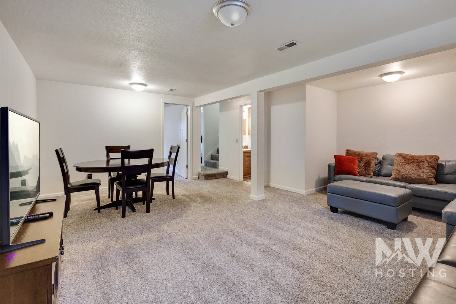 Coeur d'Alene Vacation Rental