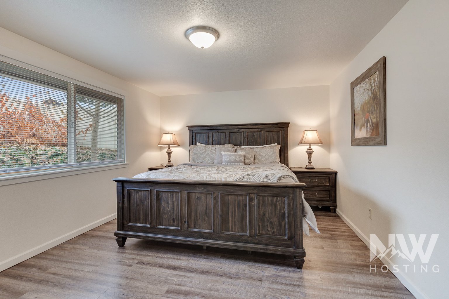 Coeur d'Alene Vacation Rental