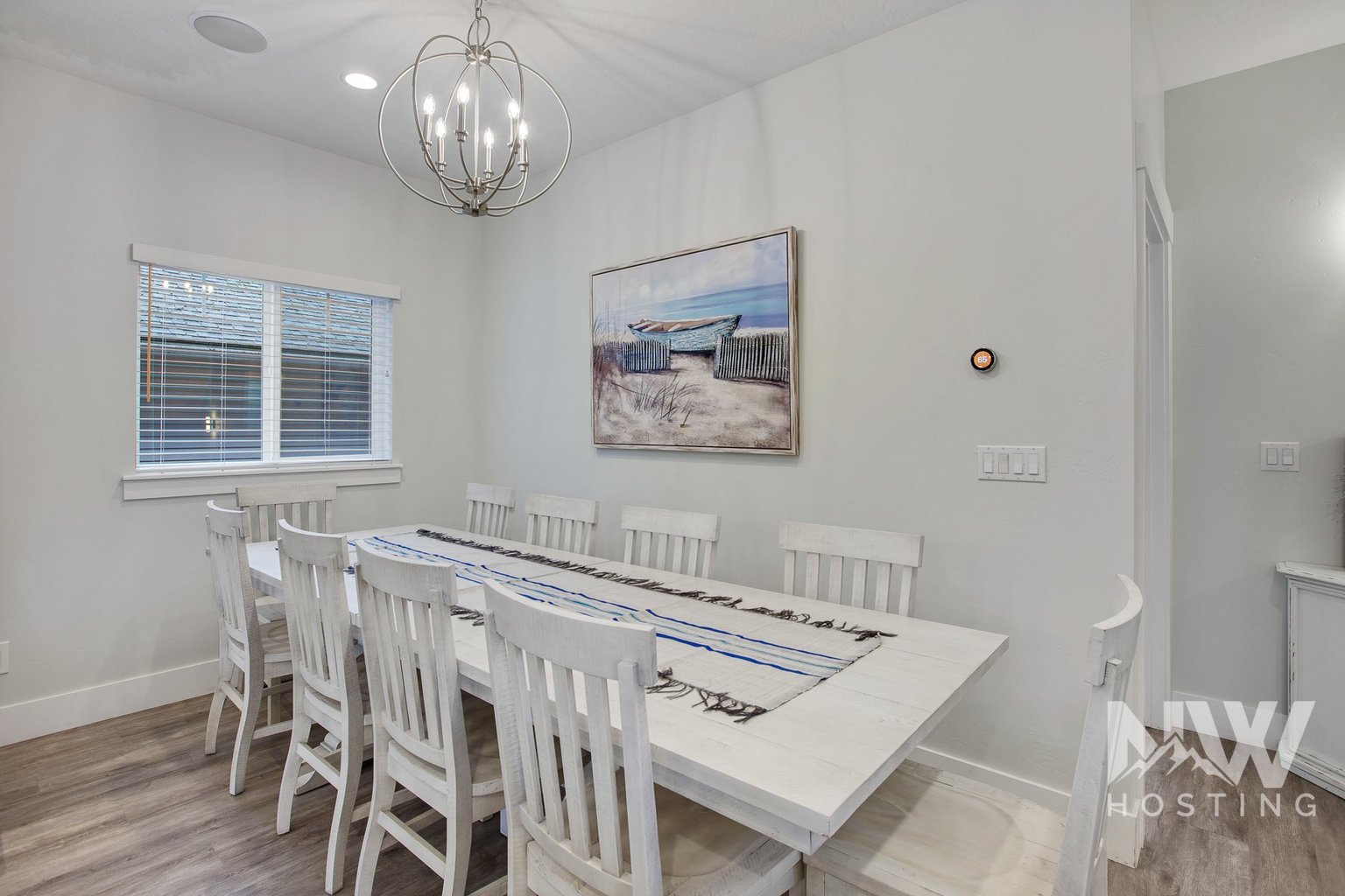 Coeur d'Alene Vacation Rental