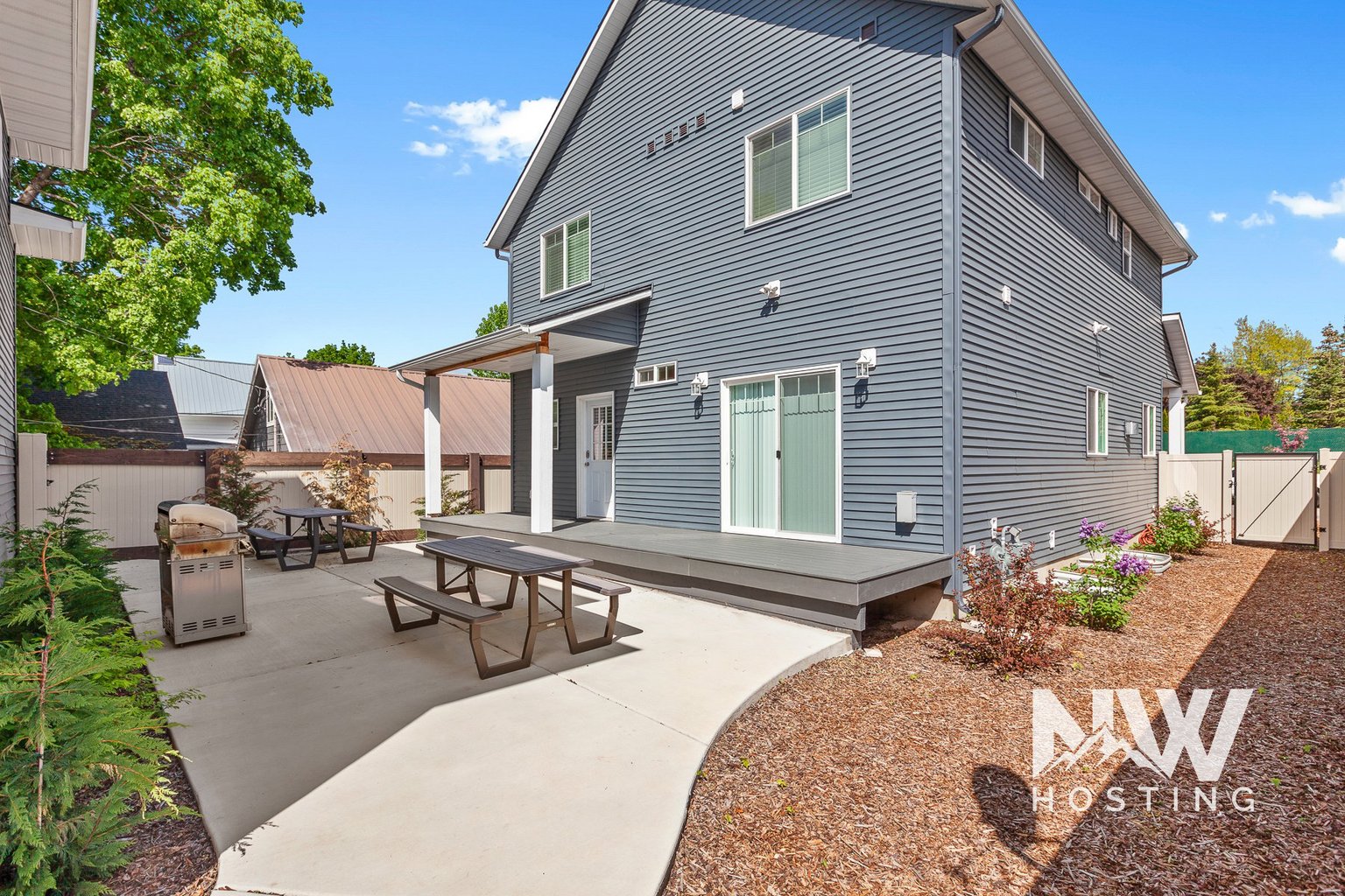 Coeur d'Alene Vacation Rental