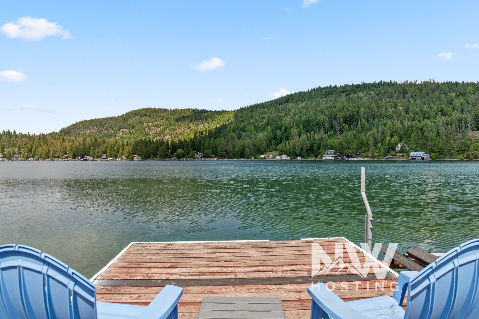 Sagle Vacation Rental