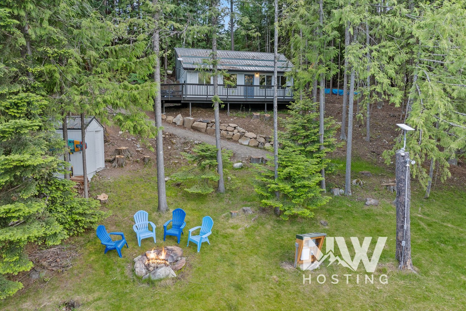 Sagle Vacation Rental