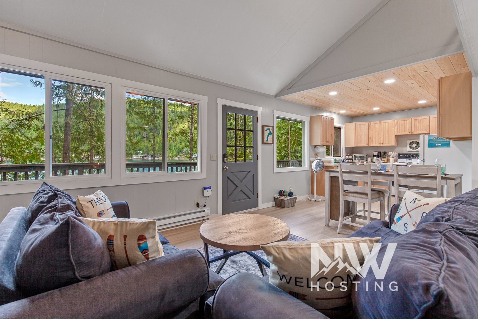 Sagle Vacation Rental