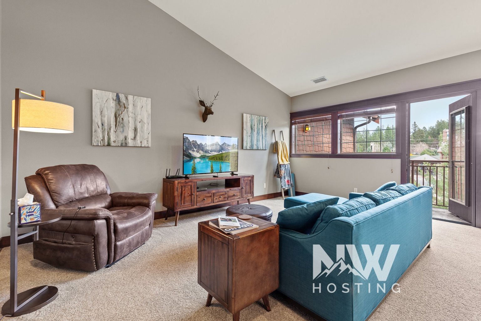 Coeur D Alene Vacation Rental