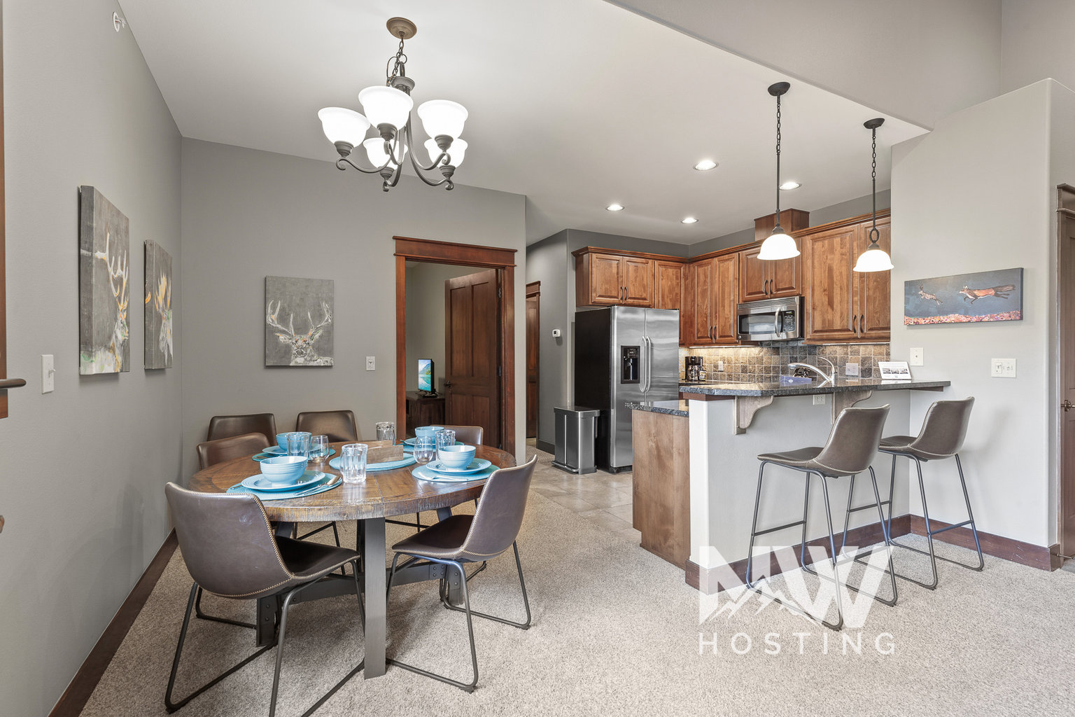 Coeur D Alene Vacation Rental