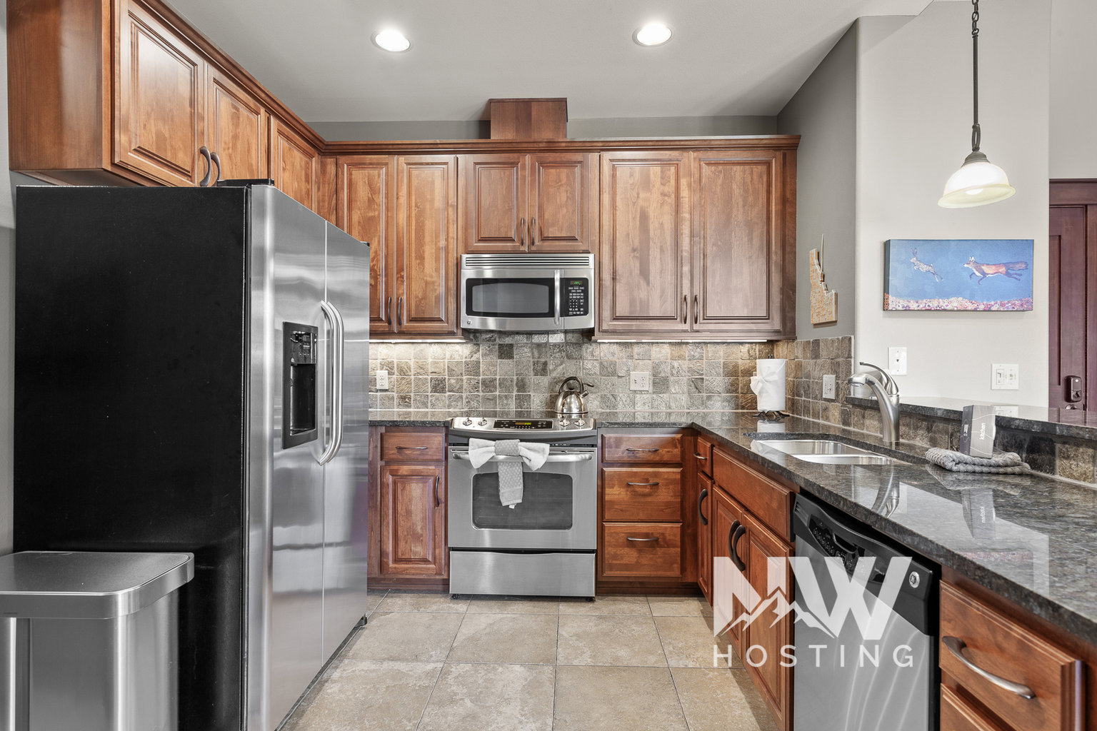 Coeur D Alene Vacation Rental