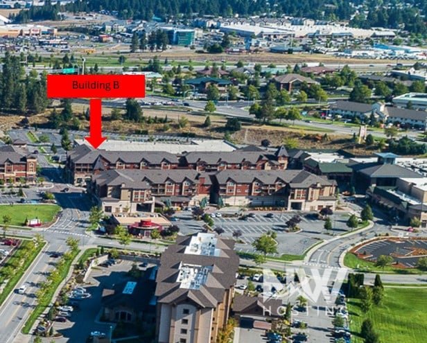 Coeur D Alene Vacation Rental