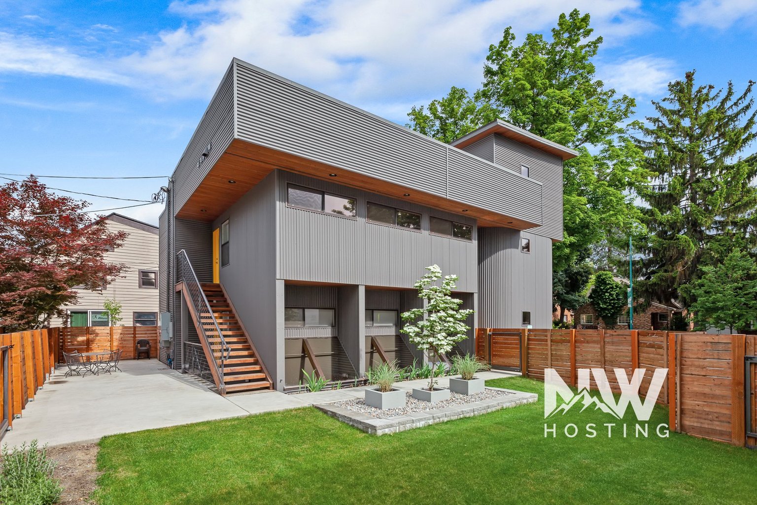 Coeur D Alene Vacation Rental