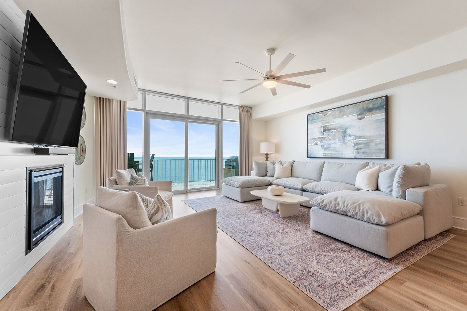 Orange Beach Vacation Rental