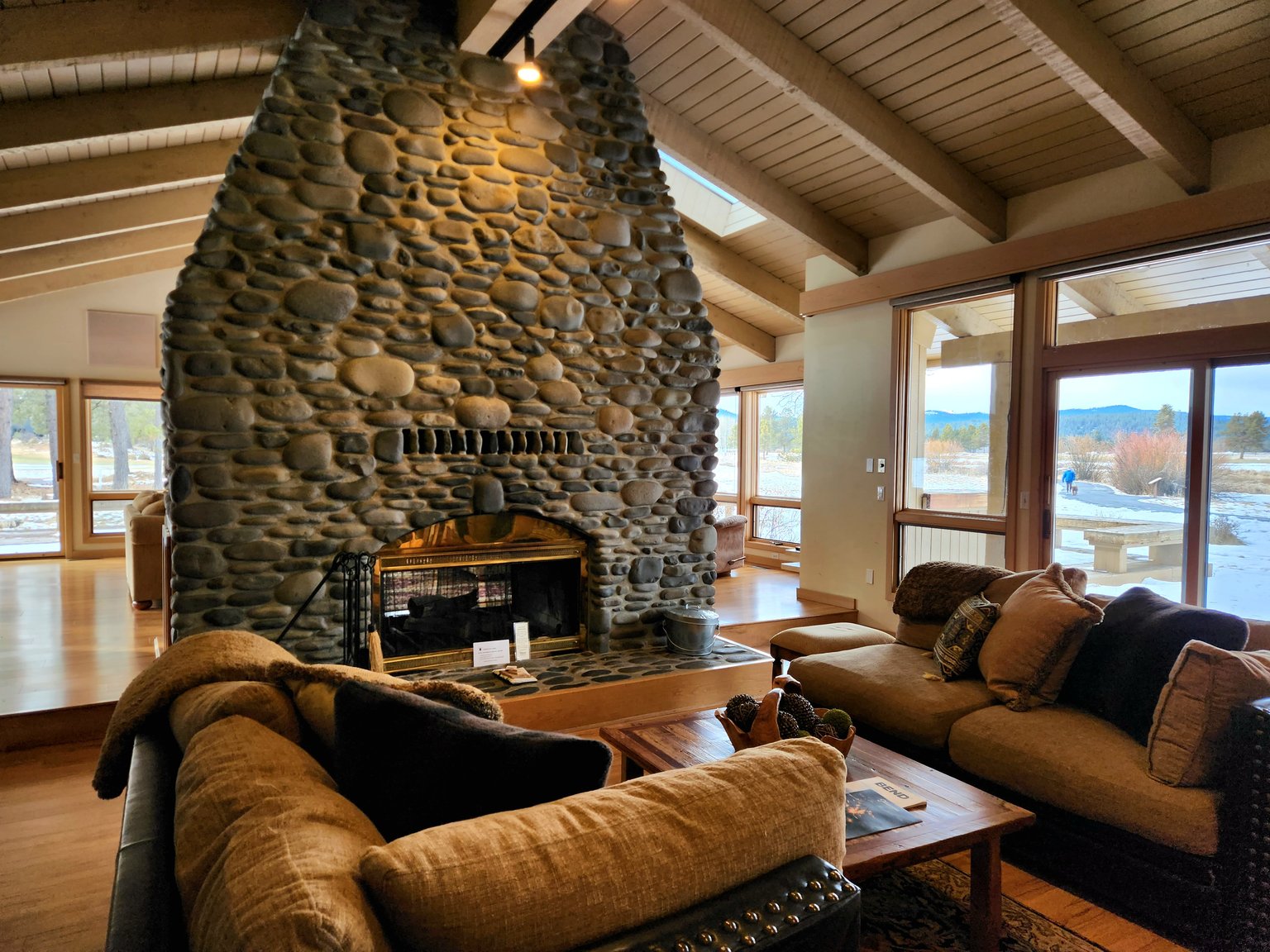 Sunriver Vacation Rental