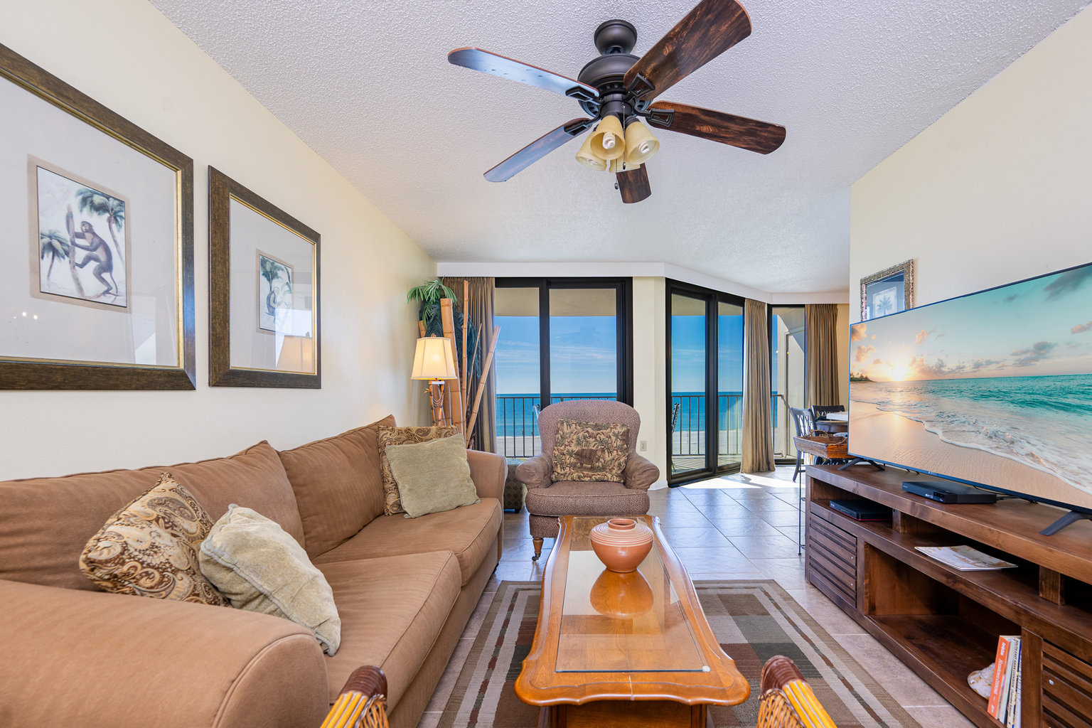 Orange Beach Vacation Rental