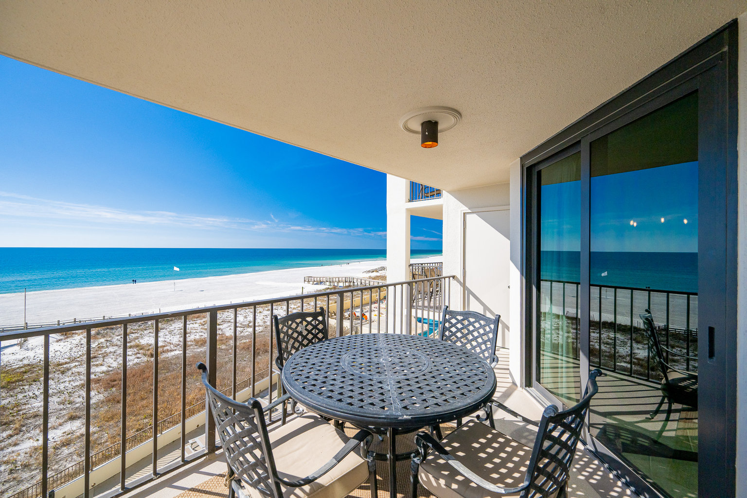Orange Beach Vacation Rental