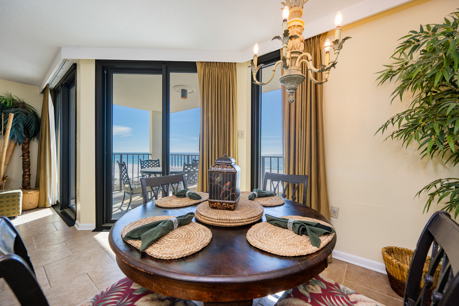 Orange Beach Vacation Rental