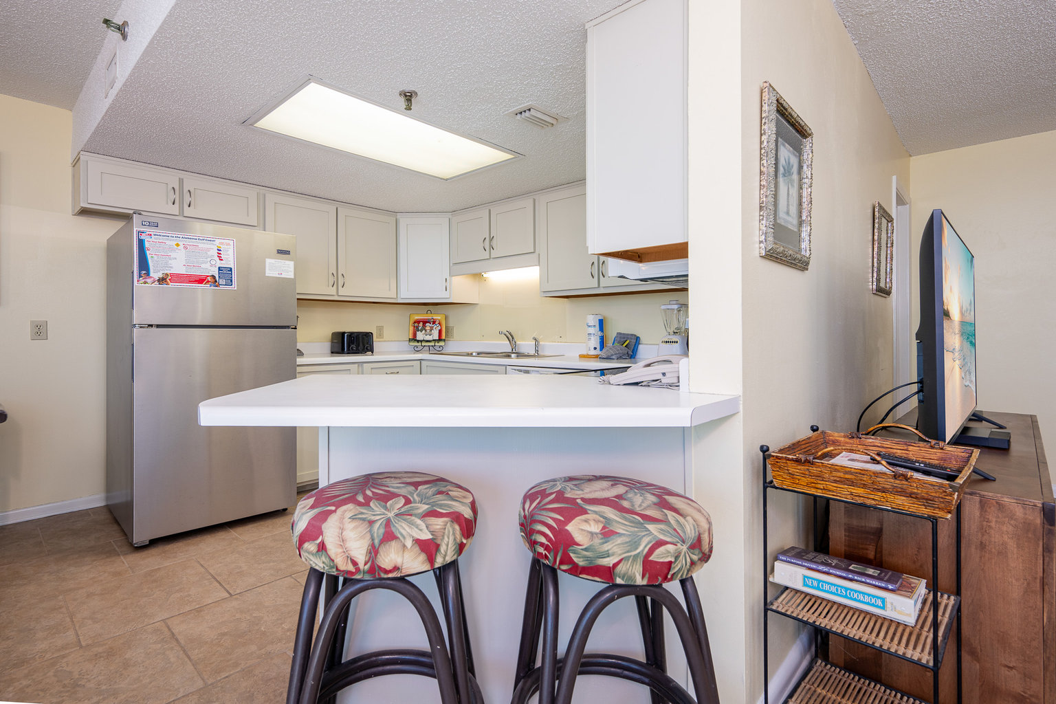 Orange Beach Vacation Rental