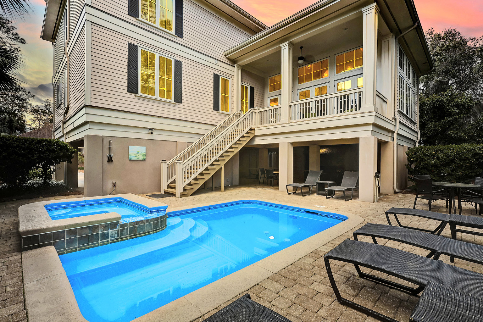 Hilton Head Island Vacation Rental