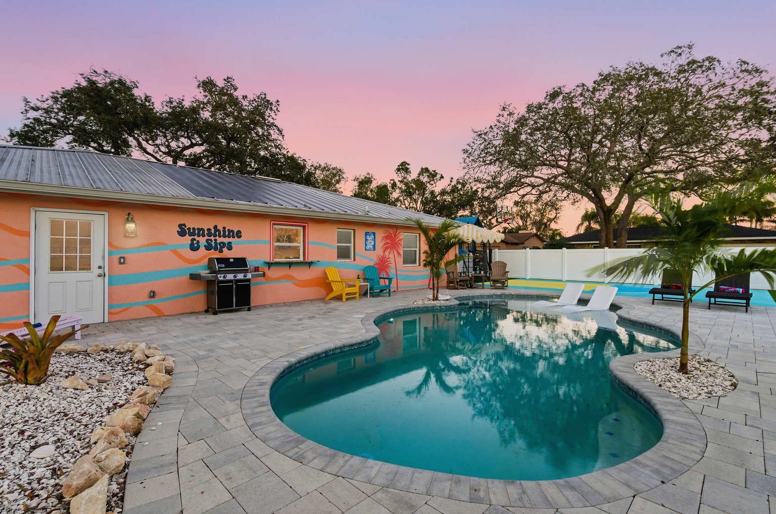 Seminole Vacation Rental