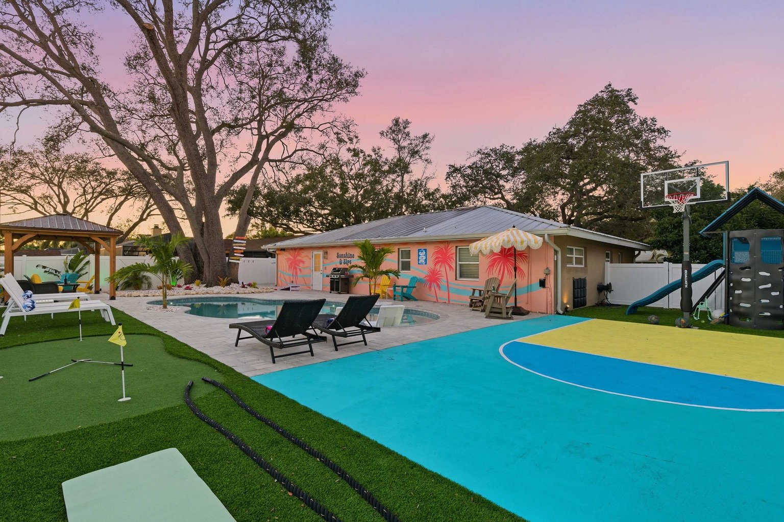 Seminole Vacation Rental