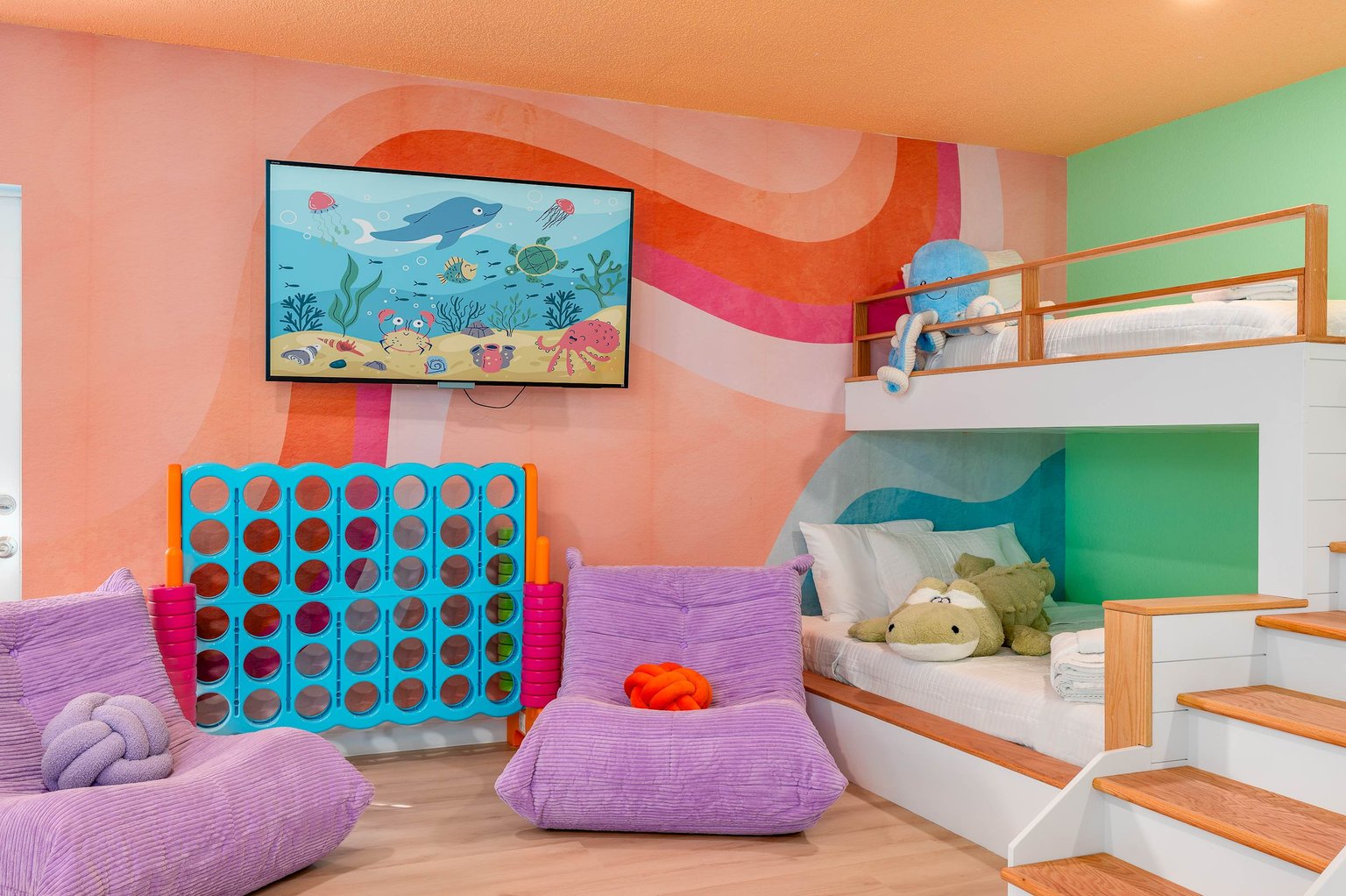 Seminole Vacation Rental