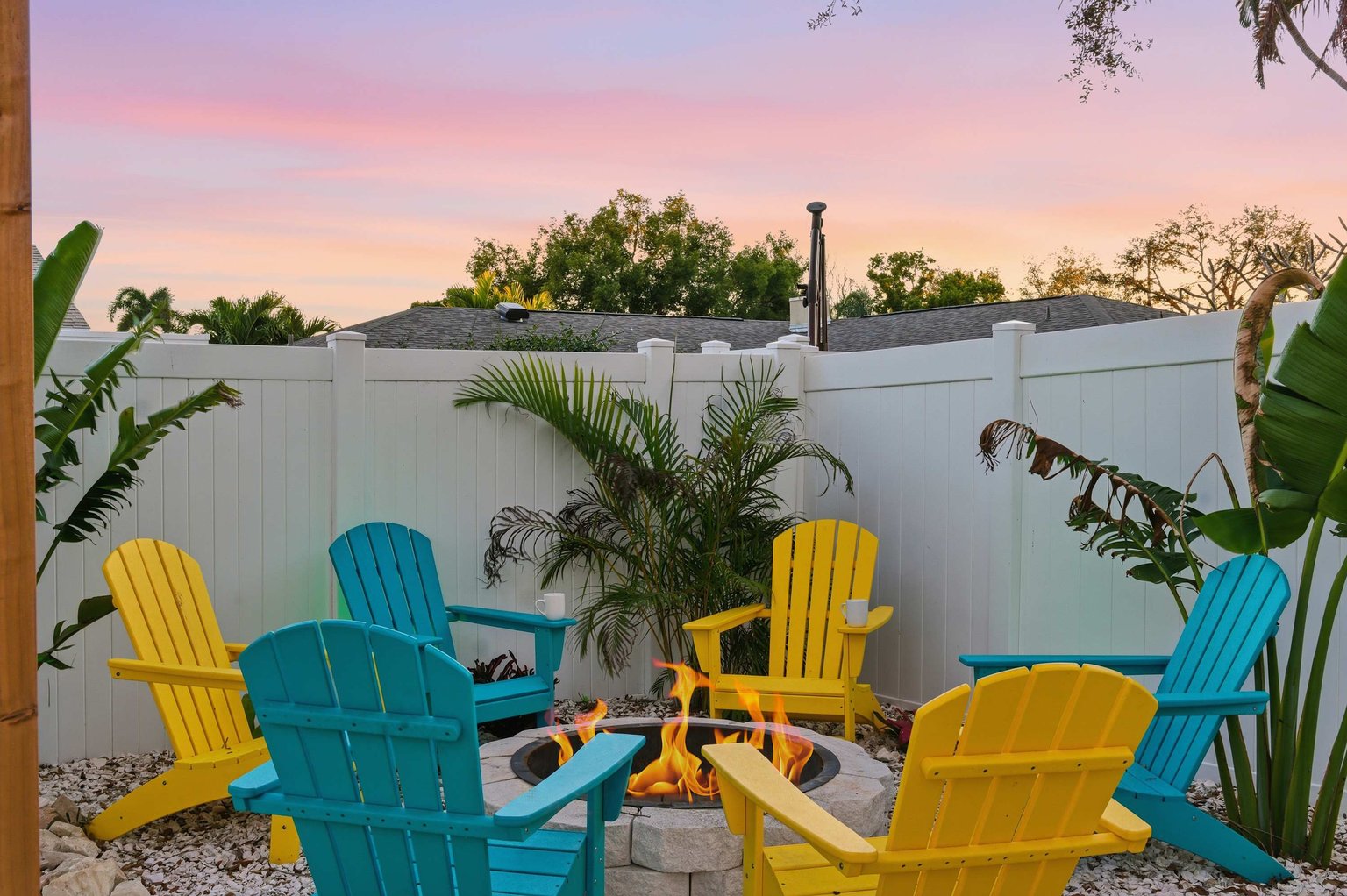 Seminole Vacation Rental