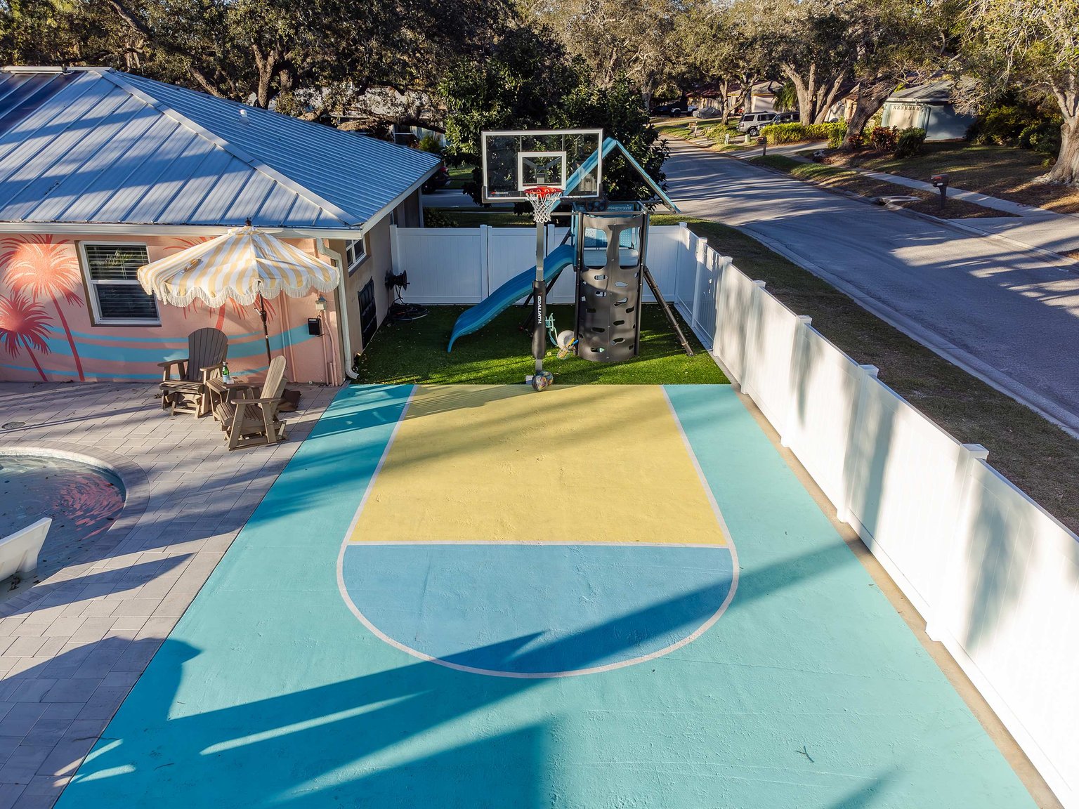 Seminole Vacation Rental