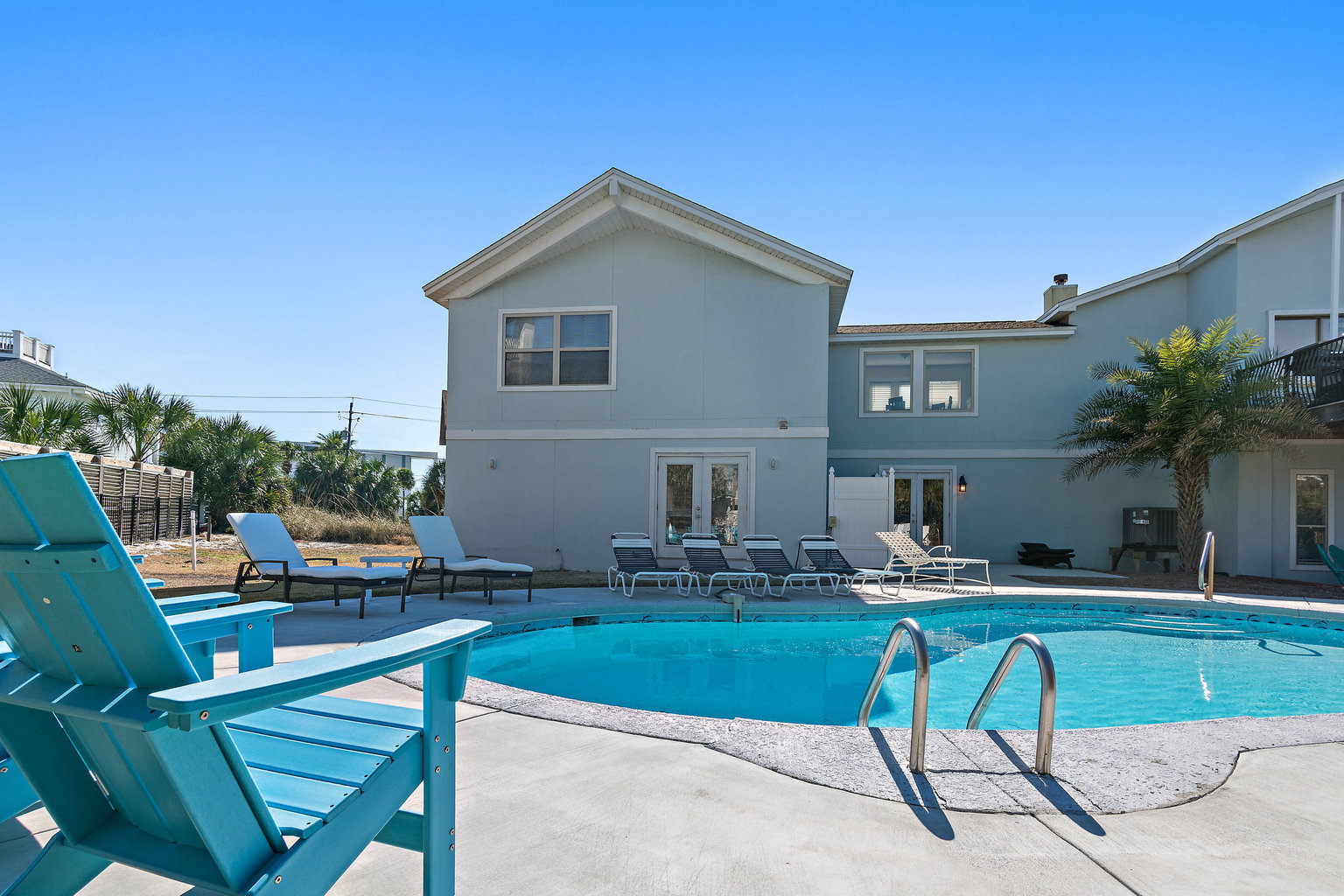 Destin Vacation Rental