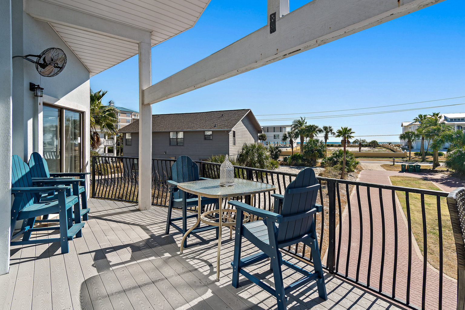 Destin Vacation Rental