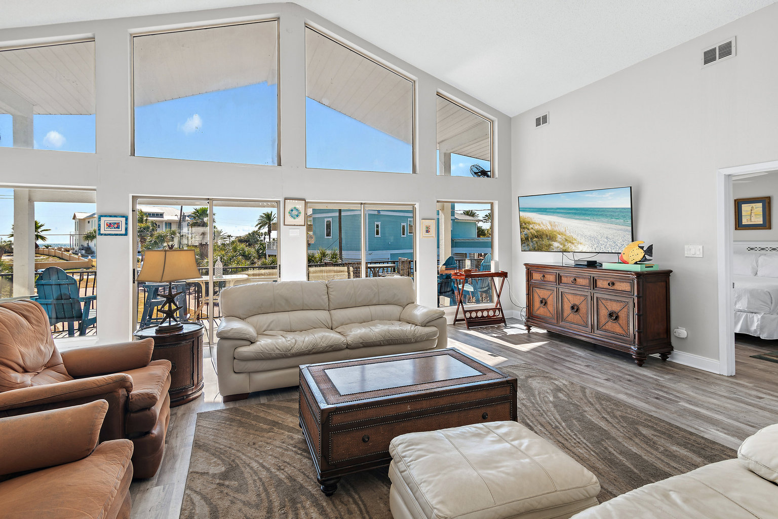 Destin Vacation Rental
