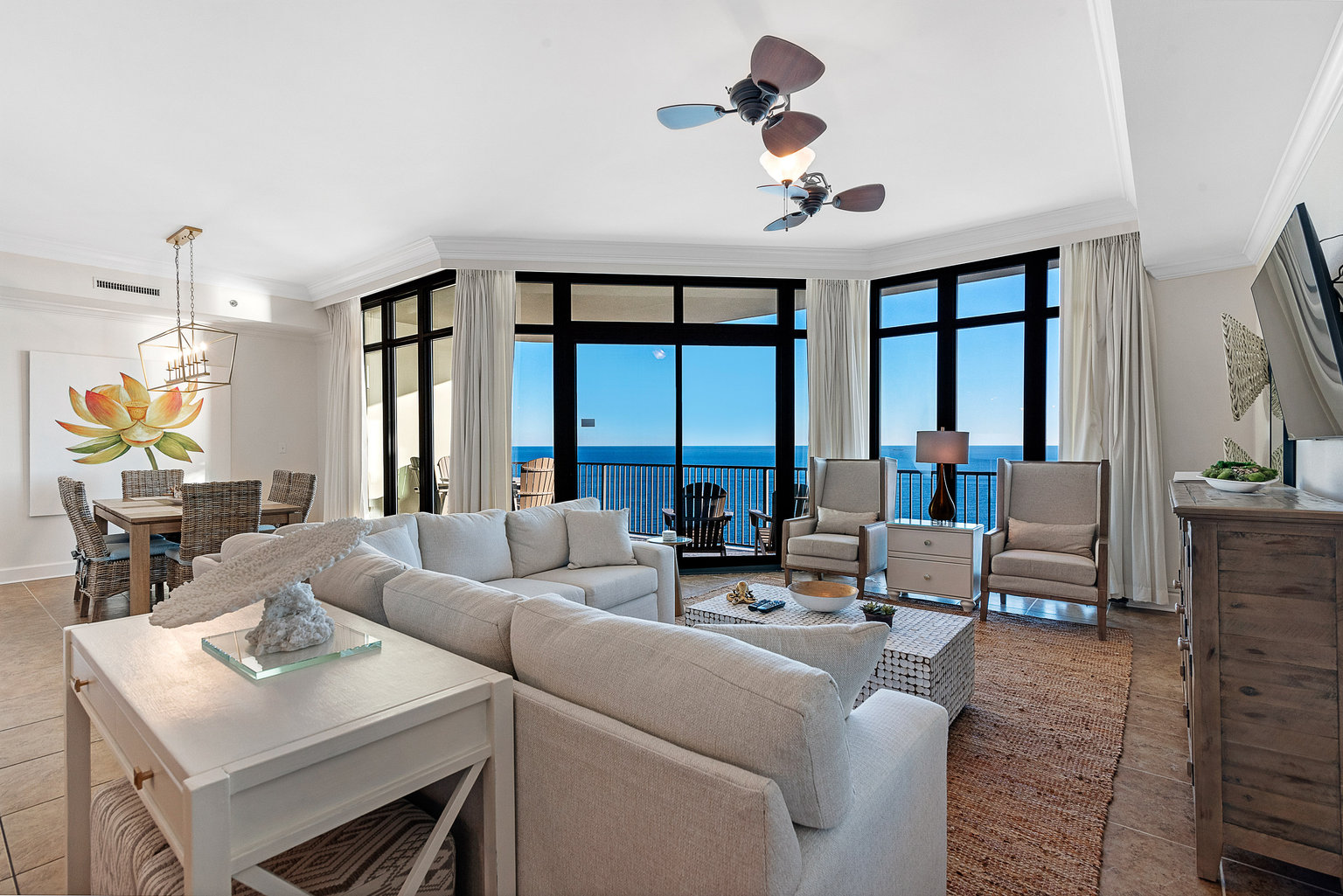 Orange Beach Vacation Rental