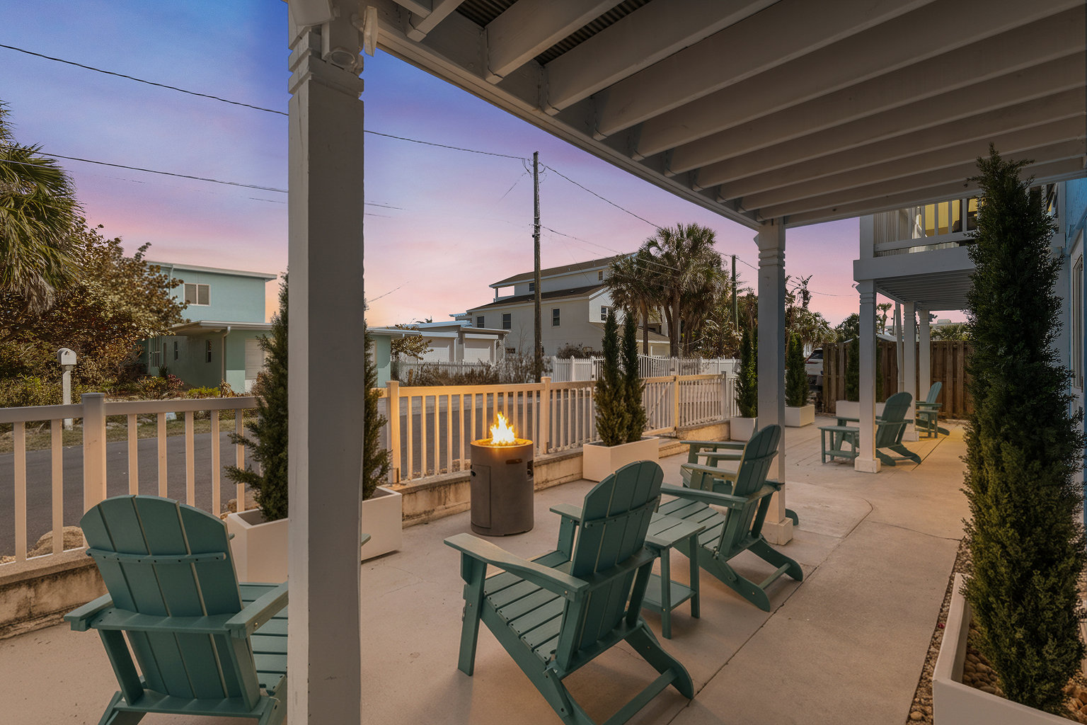 New Smyrna Beach Vacation Rental
