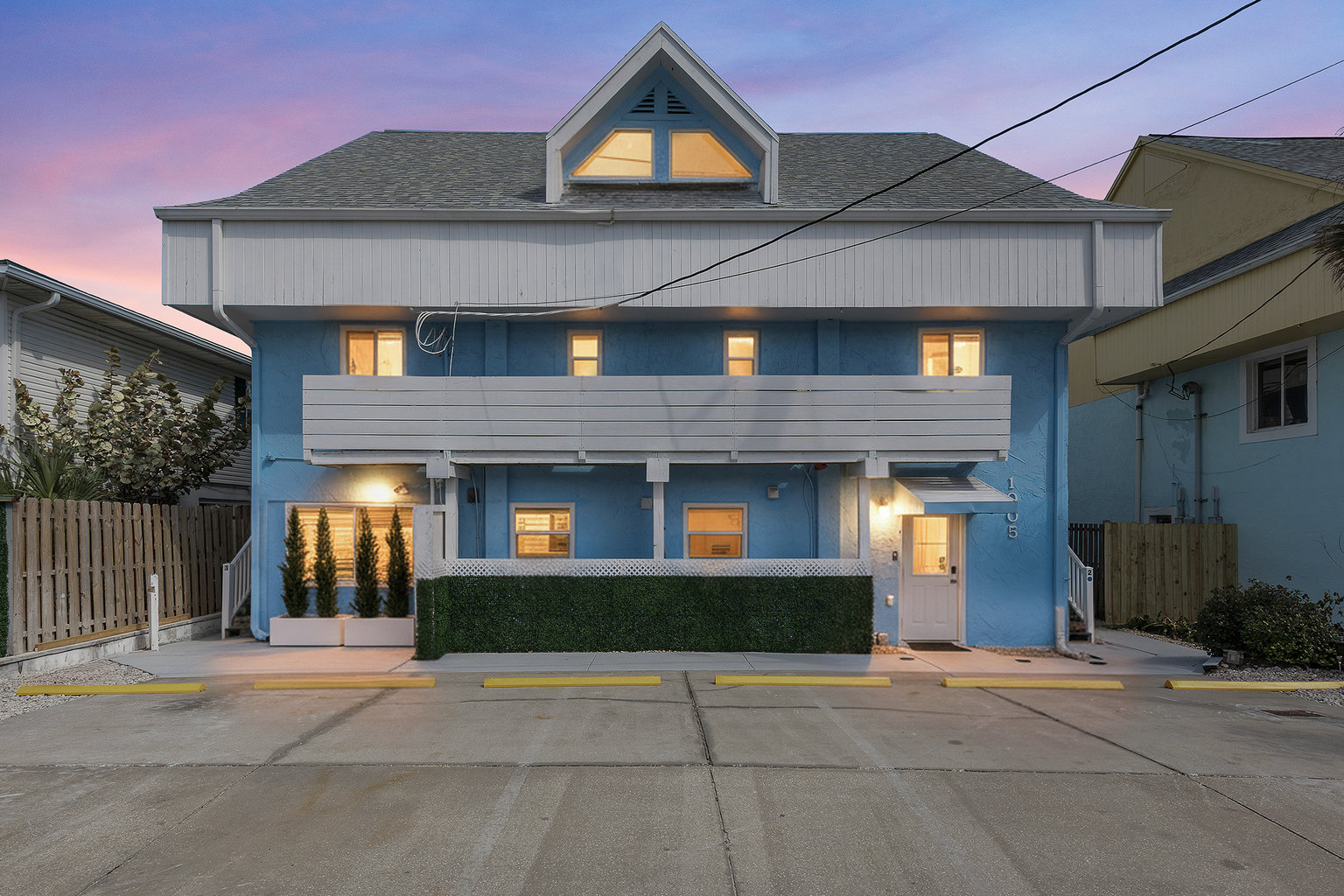 New Smyrna Beach Vacation Rental