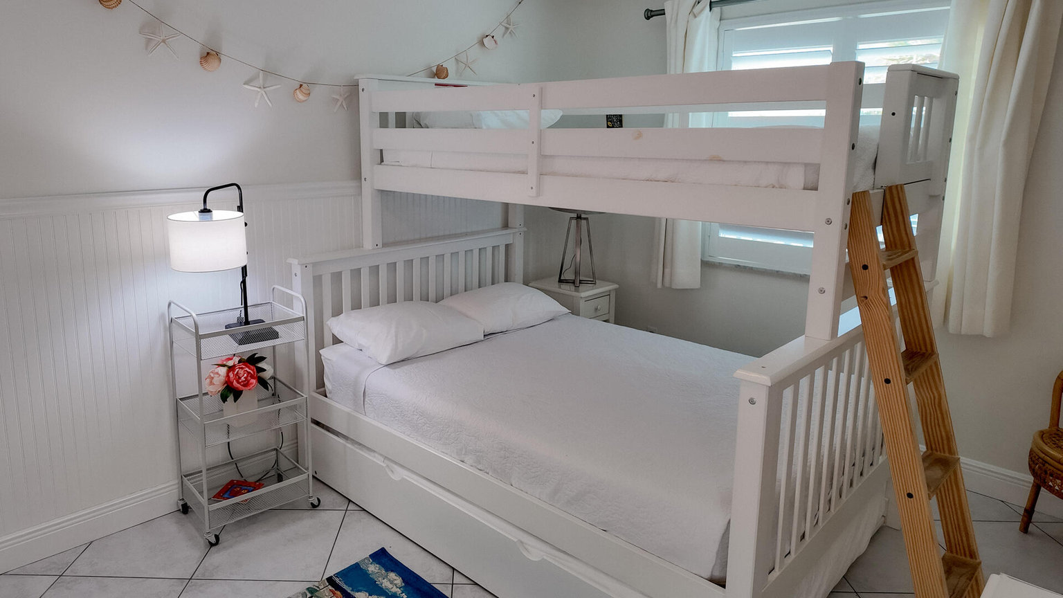 Sanibel Vacation Rental
